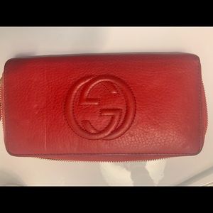 Original Gucci wallet (Preowned)